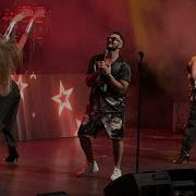 Gökhan Özen Benim İçin N Apardın Live At Harbiye 2024