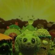 Grossery Gang Trash Pack Clean Team Revenge Stop Motion