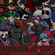 FNF Improbable Outset But Every Turn A Different Cover Is Used