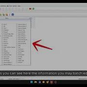 How To Batch Edit Employee Information In SQL Payroll