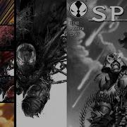 Spawn Issue 179 Explained
