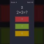 Source Code HTML5 Games Quick Maths Construct 2 3