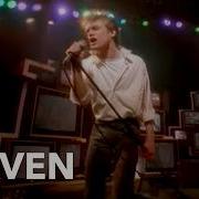 Bryan Adams Heaven Official Music Video