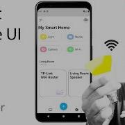 Flutter Smart Home App UI Speed Code Flutter
