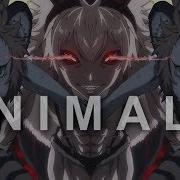 Animals Juuni Taisen AMV