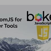 Bokeh CustomJS For Hover Tools