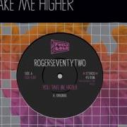 Rogerseventytwo You Take Me Higher
