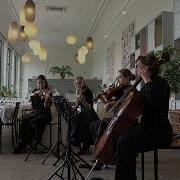 Stand By Me B E King Het Strijkkwartet Wedding String Quartet