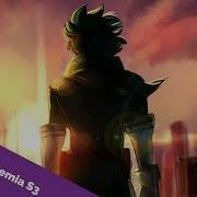 English Cover My Hero Academia OP 4 ODD FUTURE FULL VER 僕のヒーローアカデミア Sam Luff Studio Yuraki