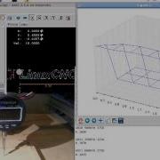 Surface Mapping With CNC Digital Dial Indicator