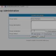 Setting Up Phpbb Forum Part 2