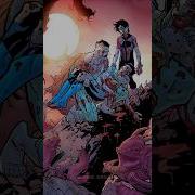 Omni Man Gives Conquest A Proper Burial