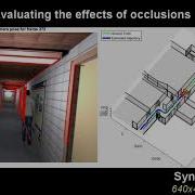 BIM Tracker A Model Based Visual Tracking For Drift Free Indoor Localisation Using A 3D Model