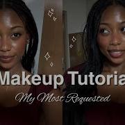 Kiathefairy S 15 Min Makeup Routine Highly Requested 𐙚