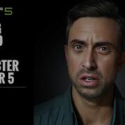 Getting Started With Character Creator 5
