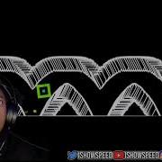 IShowSpeed BREAKS HIS PC When Playing Geometry Dash