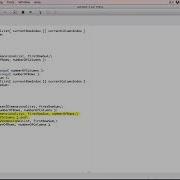 7 11 Part 2 Lo Shu Magic Square Python