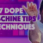 7 Maschine Tips Techniques To Spice Up Your Beats Maschine MK3 Maschine Plus