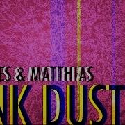 Mittsies Matthias Pink Dust