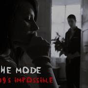 Depeche Mode Nothing S Impossible