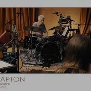 Eric Clapton Layla The Lady In The Balcony Lockdown Sessions
