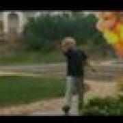 Special Effect Explosion Test