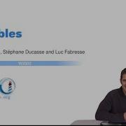 Variables W3S3 EN