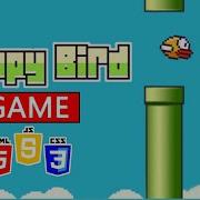 How To Create Flappy Bird Game With Html Css And JavaScript