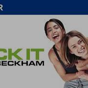 Kick It Like Beckham Trailer ARD Plus