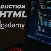 INTRODUCTION TO HTML Codecademy Course Learn HTML With Me