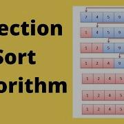 Selection Sort Algorithm Theory Working And Python Program