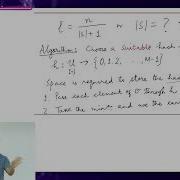 Counting Distinct Elements In Streaming