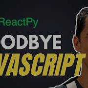 ReactPy Python Can NOW Make UIs Just Like React