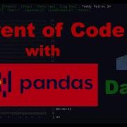 Advent Of Code With Pandas Day 9