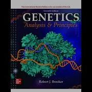 Non Mendelian Inheritance Patterns Chapter 5 Genetics Analysis Principles 7th Edition