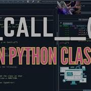 Python Def Call Self Magic Dunder Methods PythonClass Dunder