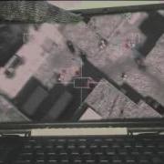 Test Editing Predator Missile