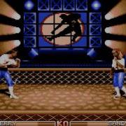 ATARI ST QUICKPLAY Ultimate Arena