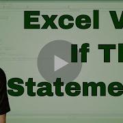 If Then Statement In Excel VBA Macro Code Included