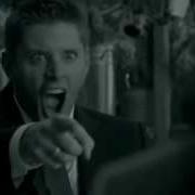 Supernatural Monster Movie Outtake