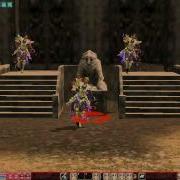 HDMT2 Funny Dance 2