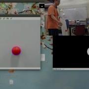 ROS OpenCV Real Time Ball Tracking