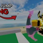 How To Superjump Fling In Combat Warriors Under 5 Minutes