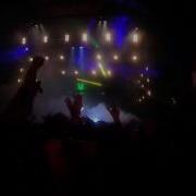 Glastonbury 2016 Underworld Born Slippy