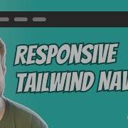 Create A Responsive Tailwind Navbar With Dropdowns