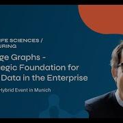 Knowledge Graphs The Strategic Foundation For AI Ready Data In The Enterprise GT Pharma 2025