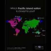 Maps I Find Cool
