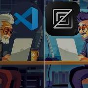 Why I Switched From VSCode To Zed
