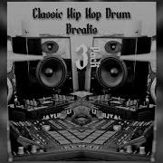 Classic Hip Hop Drum Break 89 BPM