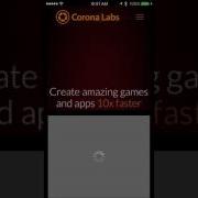 Web View Plugin Test